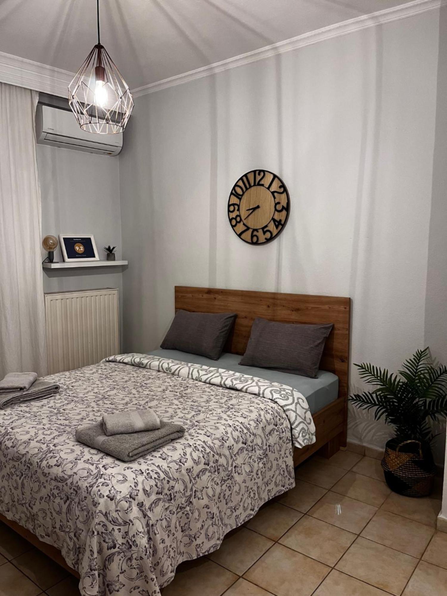 Nikoletta'S Home Komotini Buitenkant foto