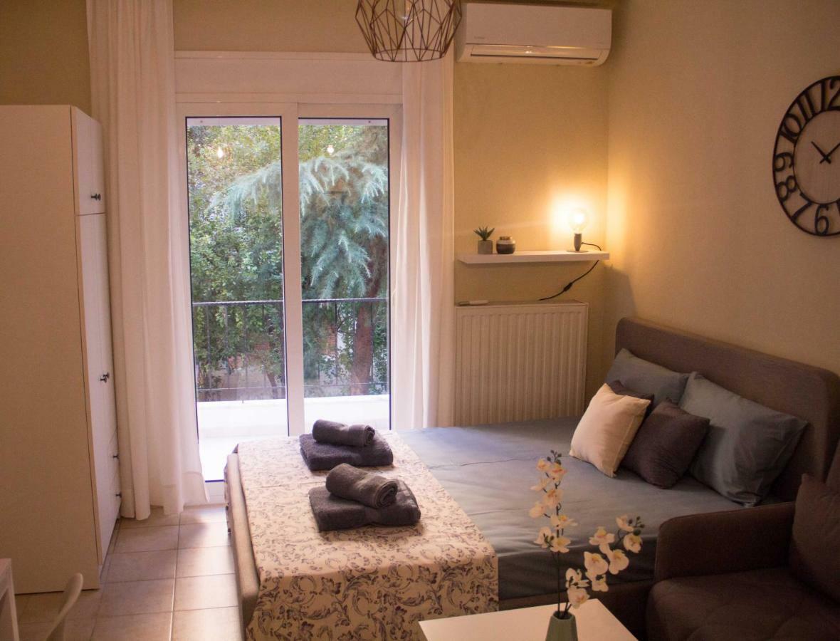 Nikoletta'S Home Komotini Buitenkant foto